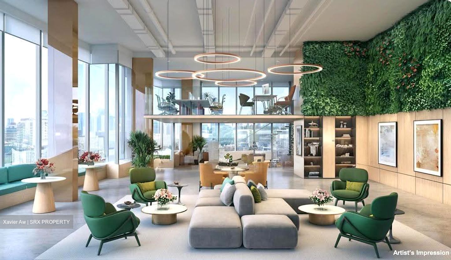 Arc 380 (D8), Office #621053921